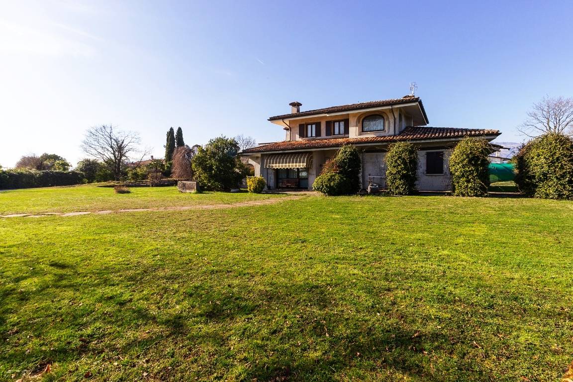 Villa in vendita a San Quirino