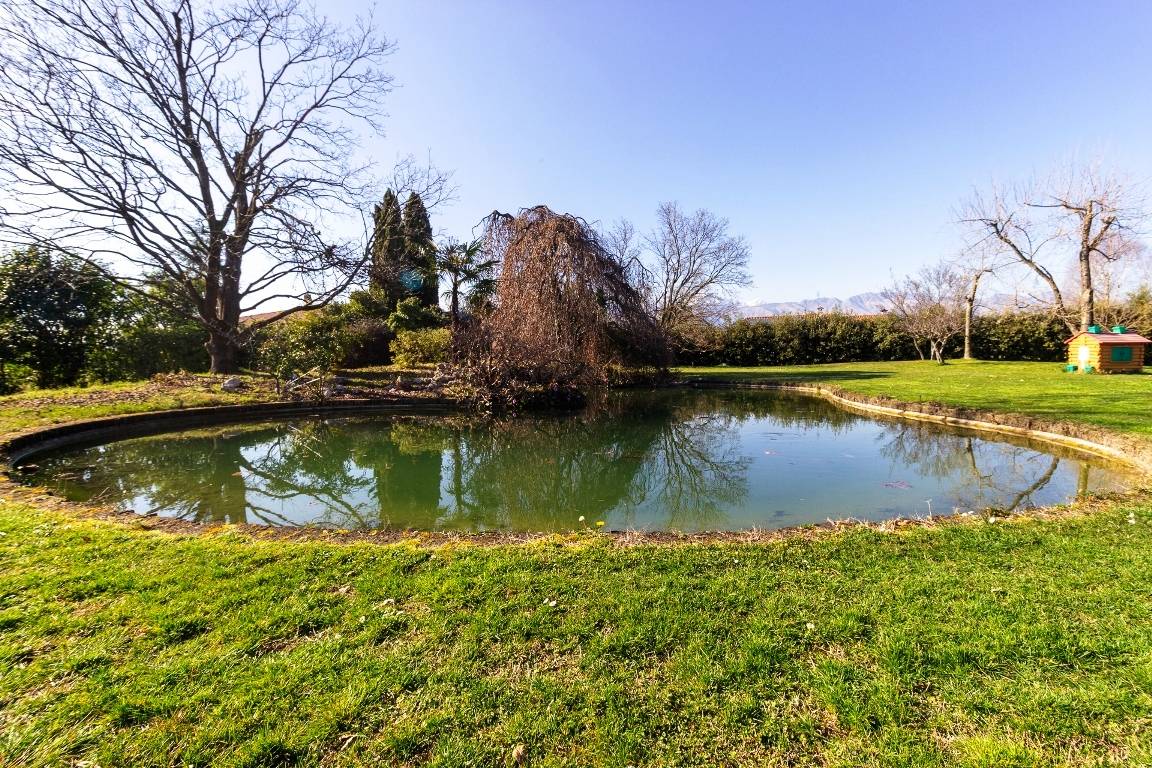 Villa in vendita a San Quirino