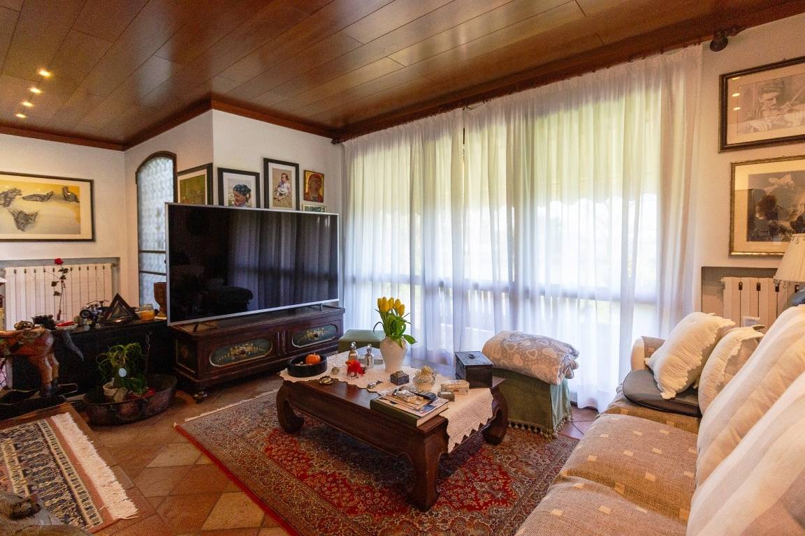 Villa in vendita a San Quirino