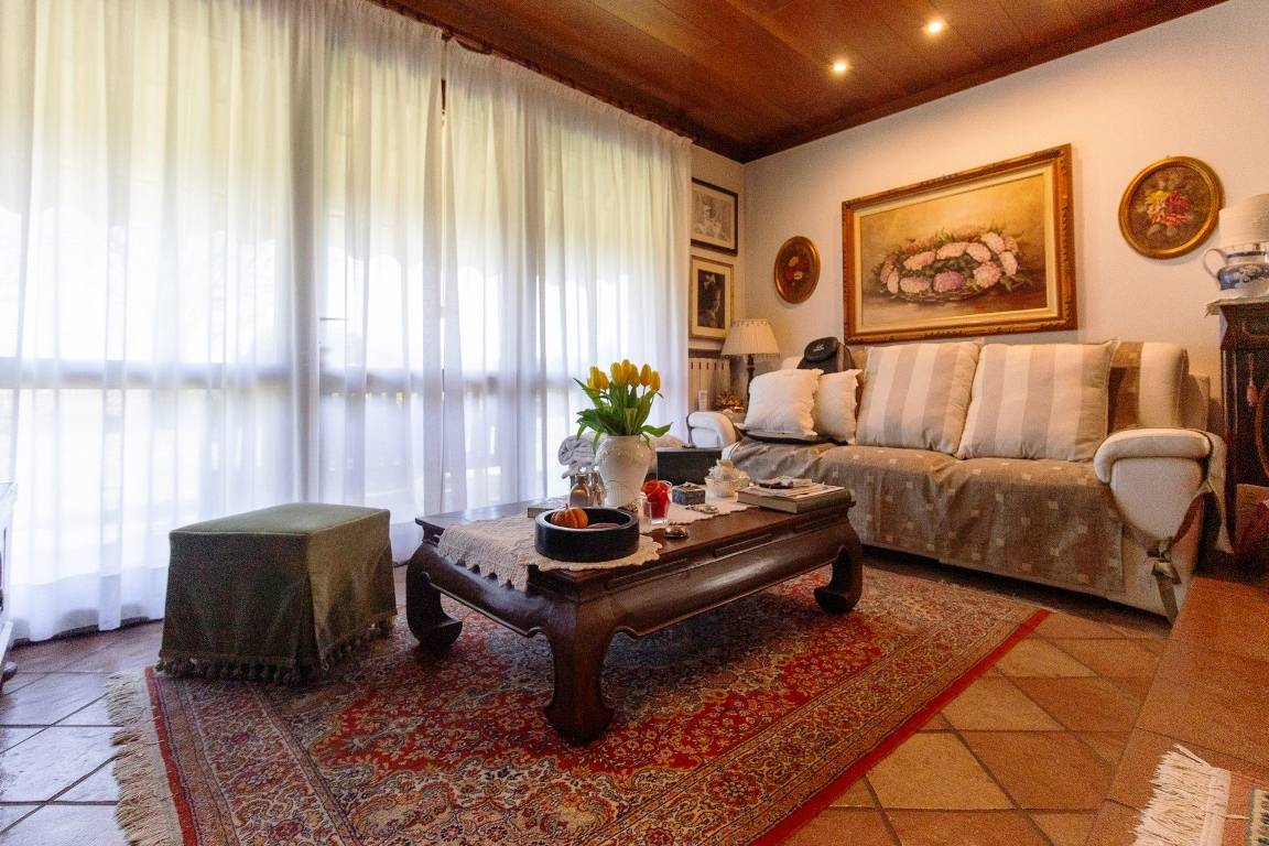 Villa in vendita a San Quirino