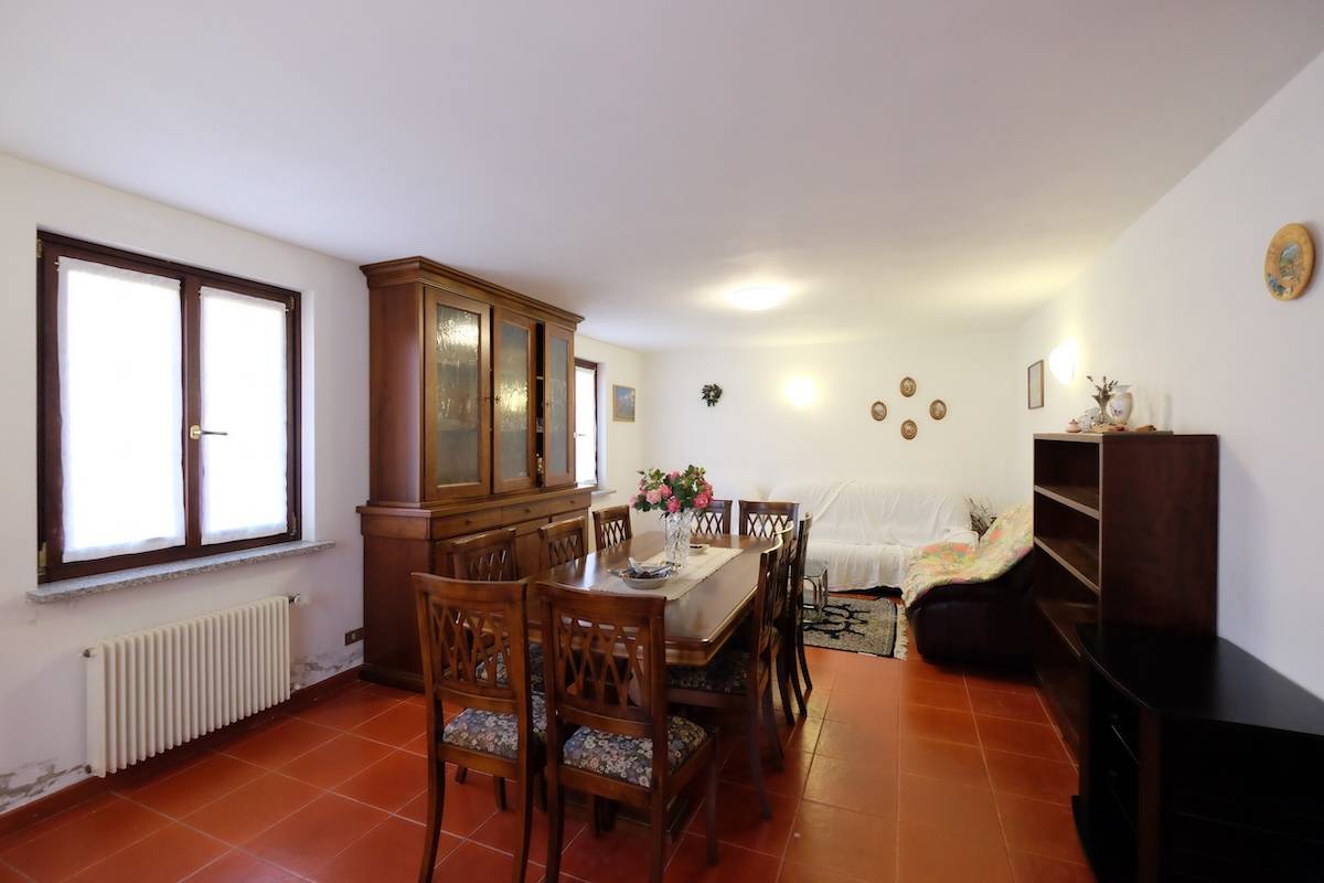 casa in linea in vendita a Tramonti di Sotto, Tridis