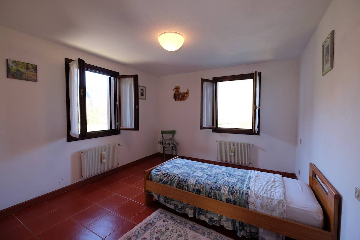 casa in linea in vendita a Tramonti di Sotto, Tridis