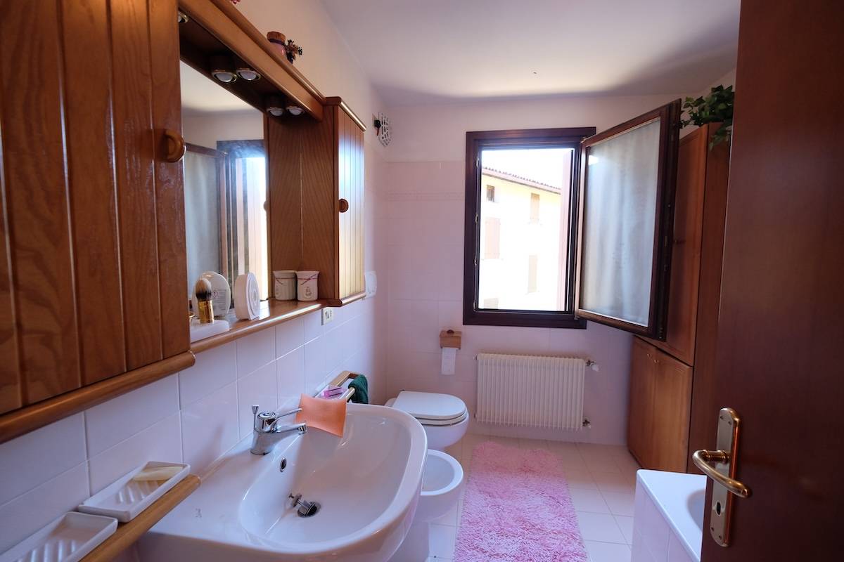 casa in linea in vendita a Tramonti di Sotto, Tridis