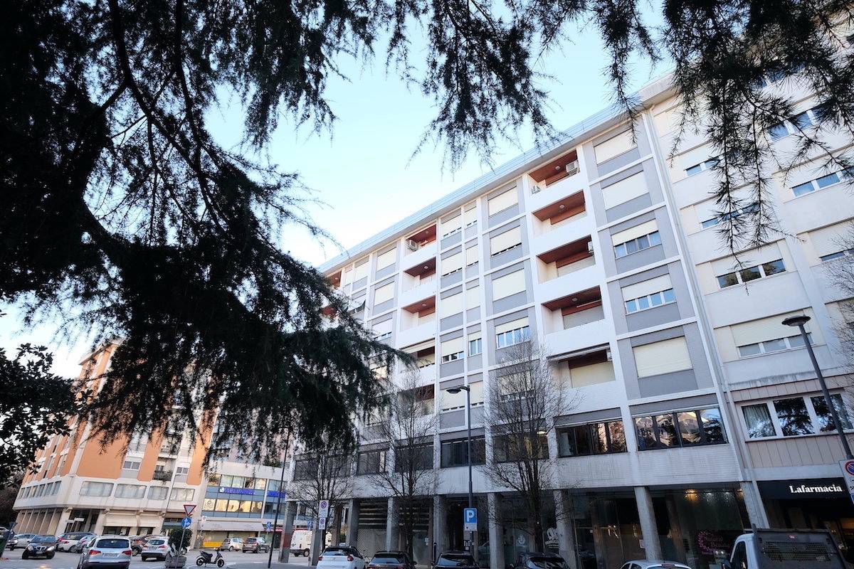 Appartamento in vendita a Pordenone, Centro