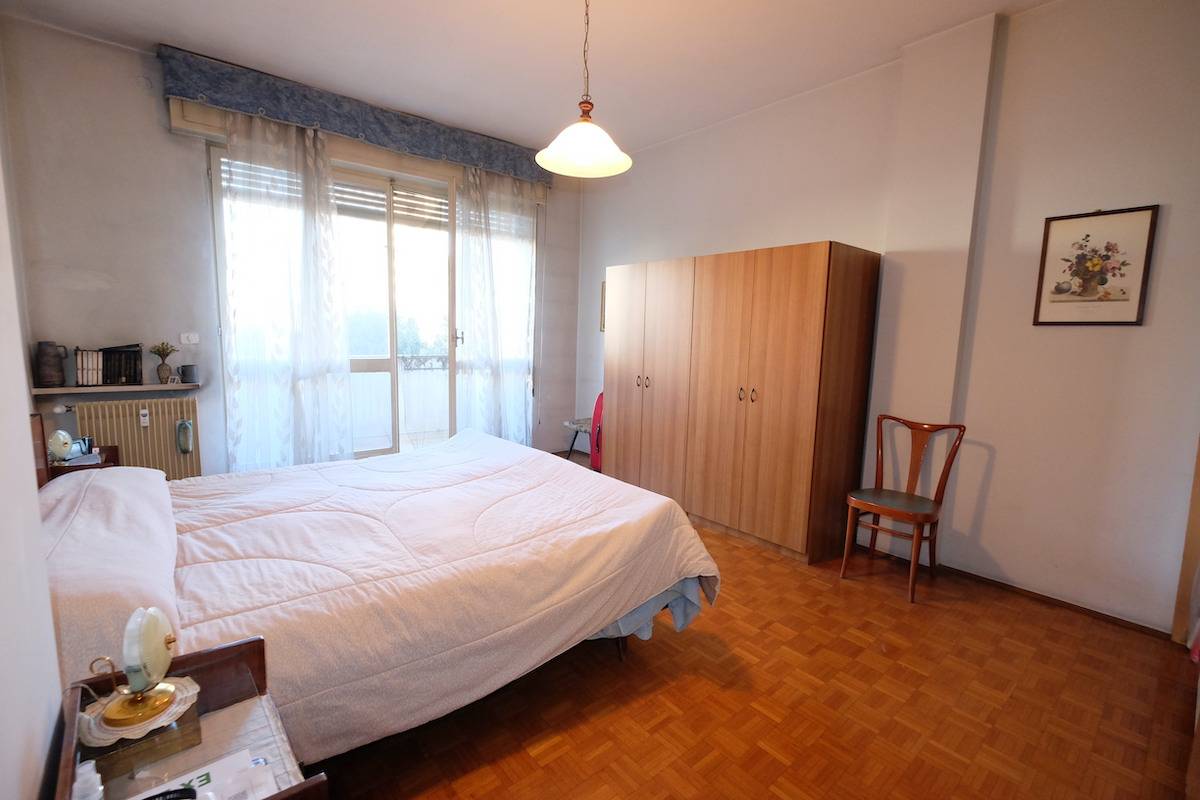 Appartamento in vendita a Pordenone, Centro