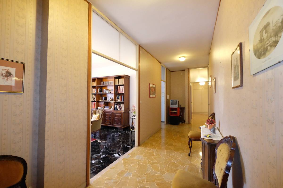 Appartamento in vendita a Pordenone, Centro