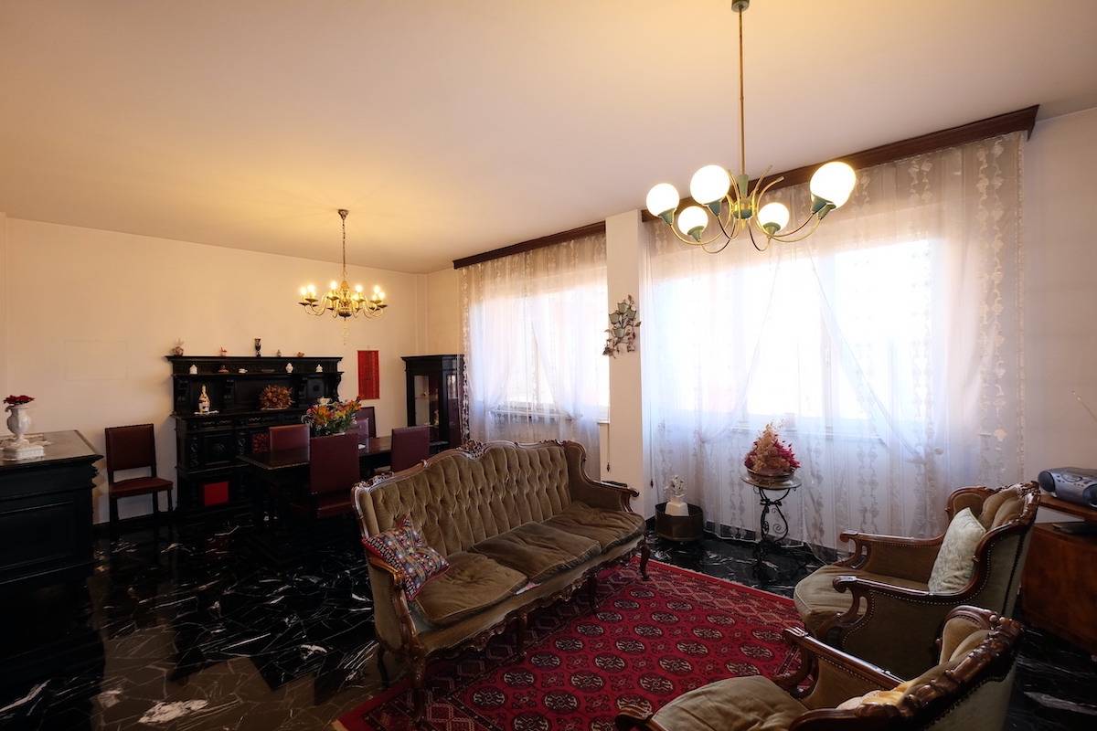 Appartamento in vendita a Pordenone, Centro