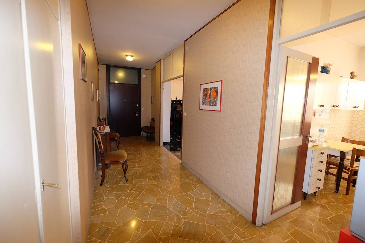 Appartamento in vendita a Pordenone, Centro