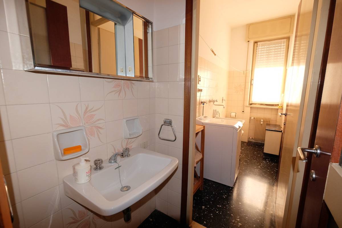 Appartamento in vendita a Pordenone, Centro