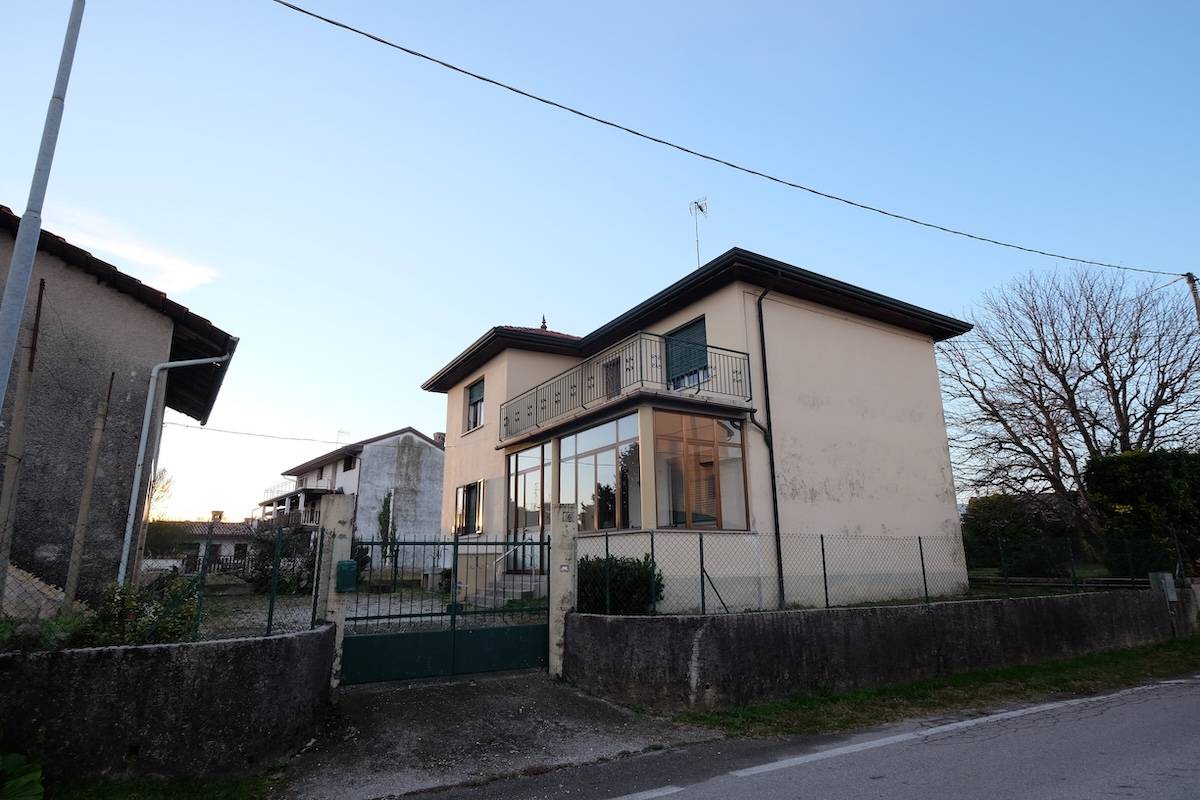 Casa singola in vendita a Cordenons