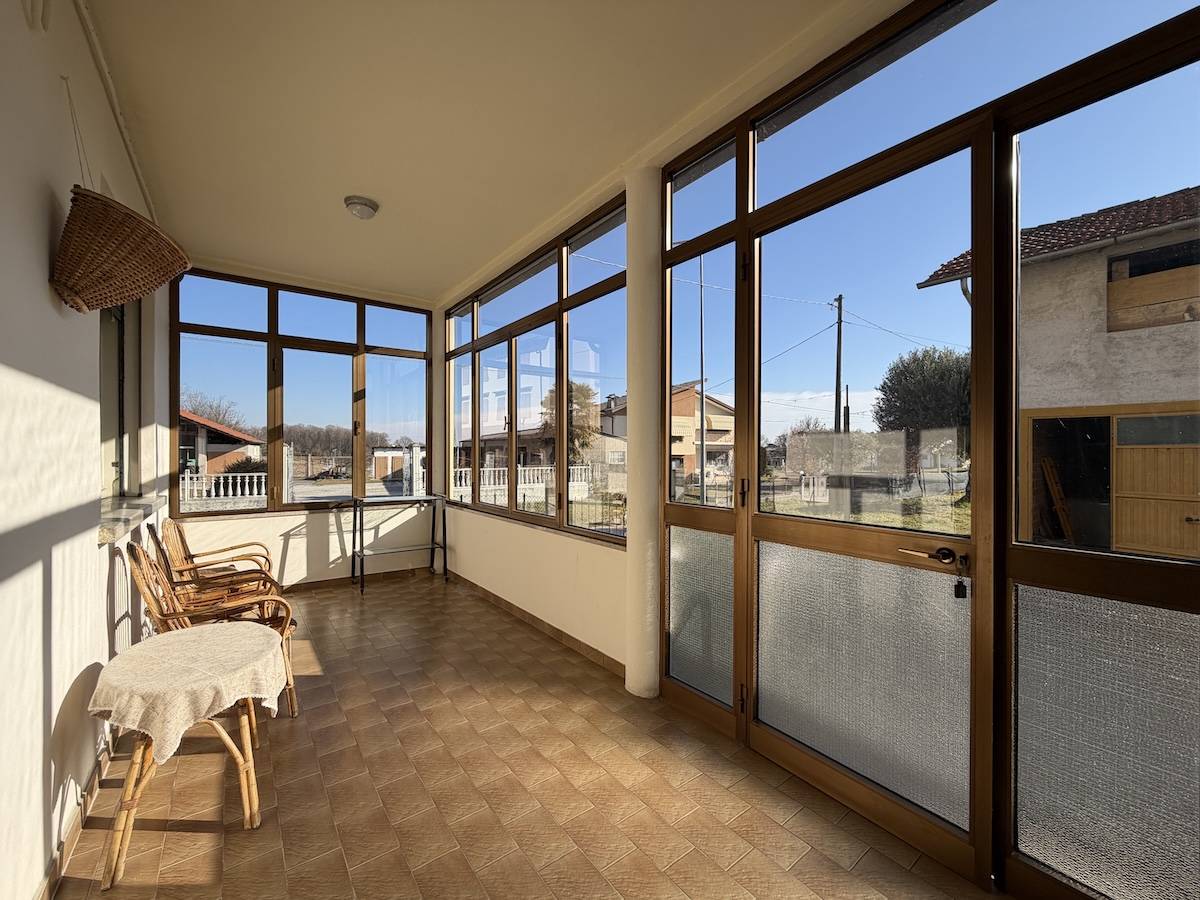 Casa singola in vendita a Cordenons