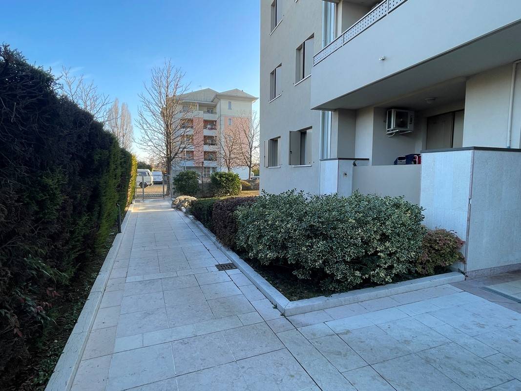 Appartamento in vendita a Pordenone