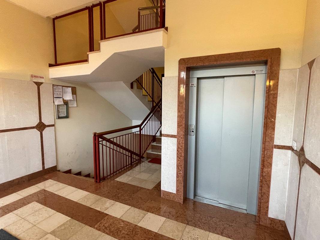 Appartamento in vendita a Pordenone