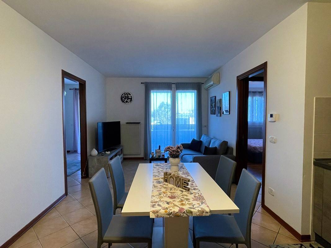 Appartamento in vendita a Pordenone