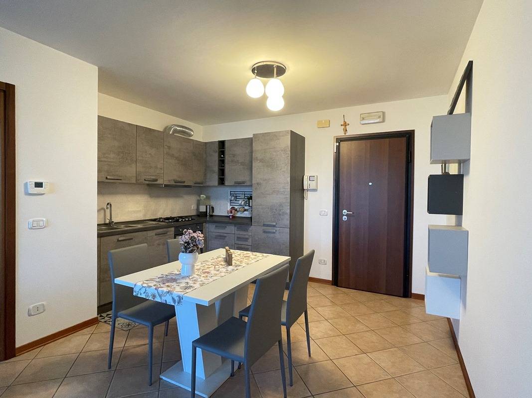 Appartamento in vendita a Pordenone