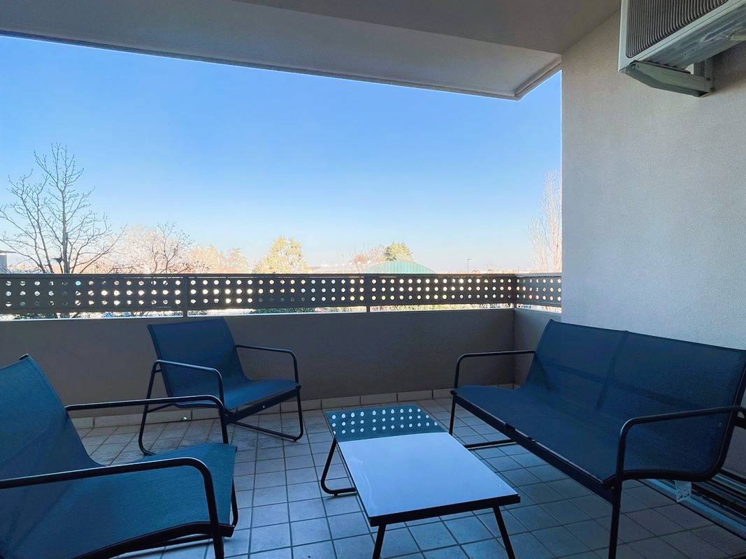 Appartamento in vendita a Pordenone