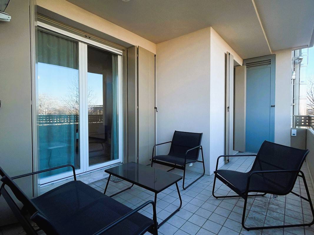 Appartamento in vendita a Pordenone