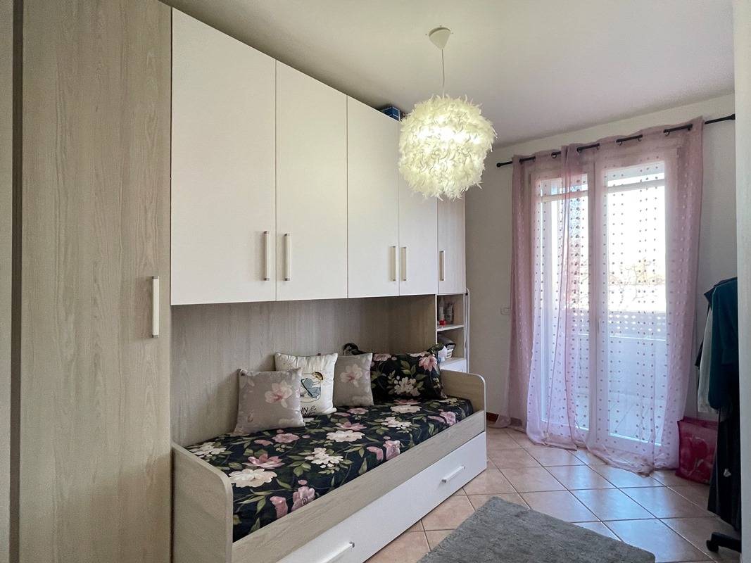 Appartamento in vendita a Pordenone