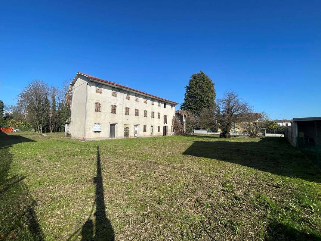 Rustico in vendita a Cordenons