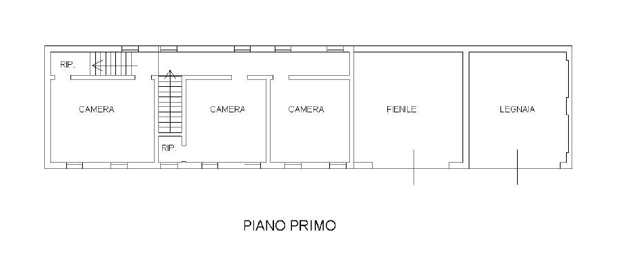 Rustico in vendita a Cordenons