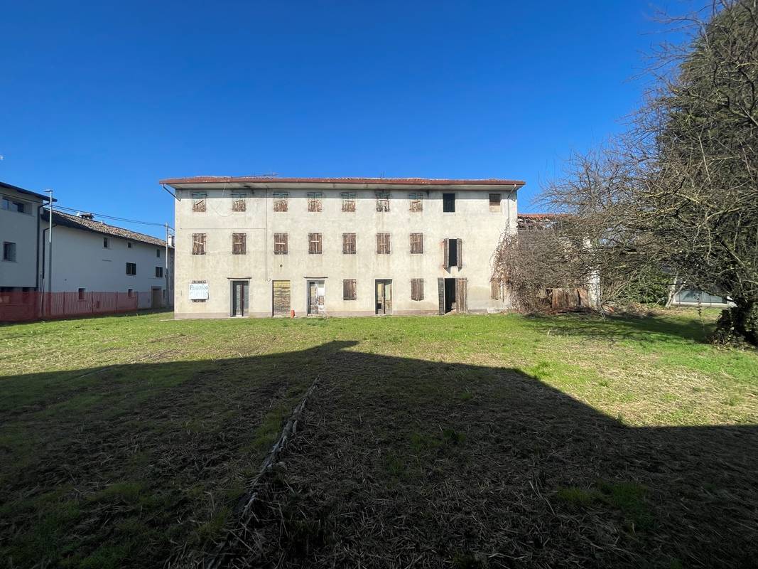 Rustico in vendita a Cordenons