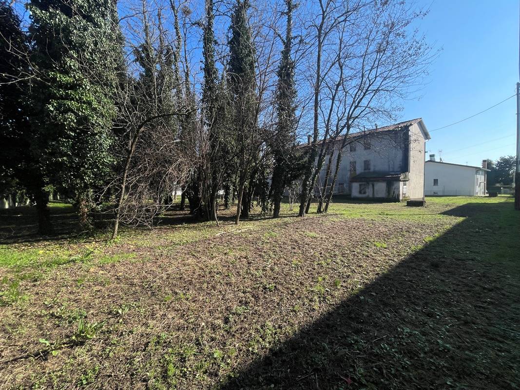Rustico in vendita a Cordenons