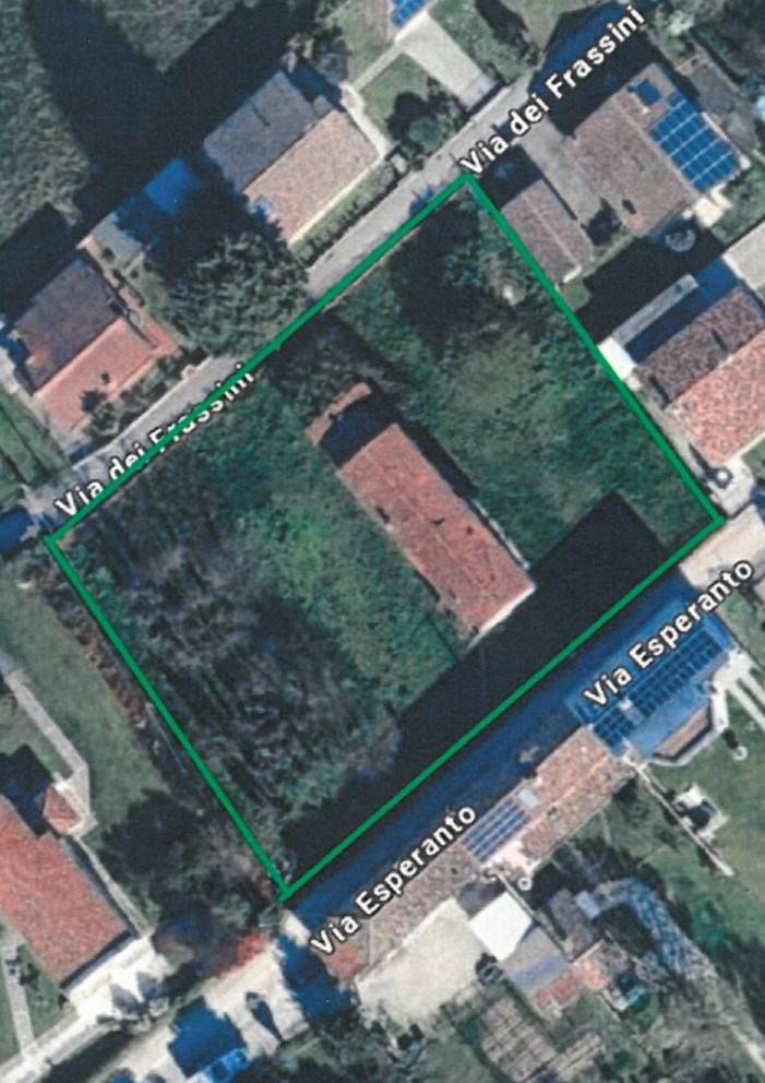 Rustico in vendita a Cordenons