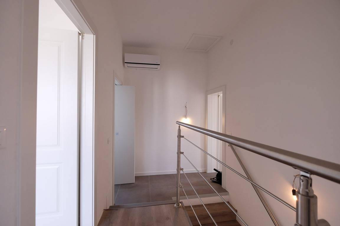 casa in linea in vendita a Pordenone