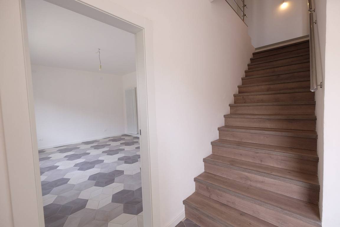 casa in linea in vendita a Pordenone