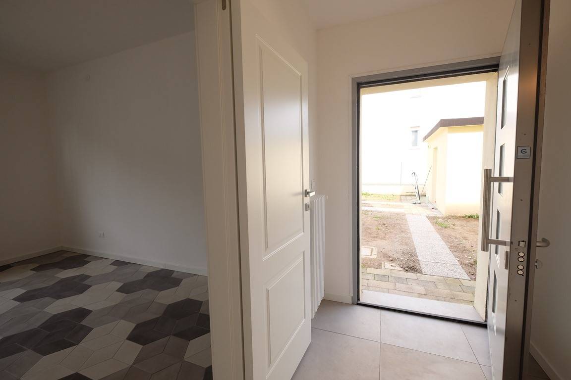 casa in linea in vendita a Pordenone