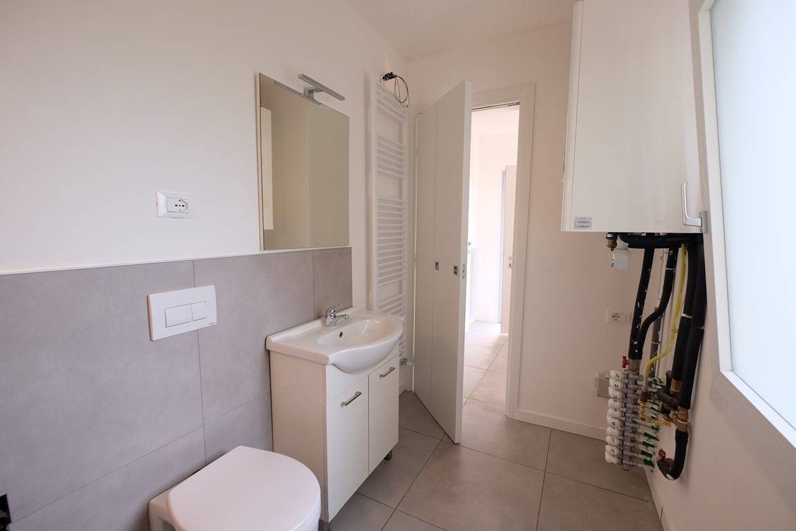 casa in linea in vendita a Pordenone