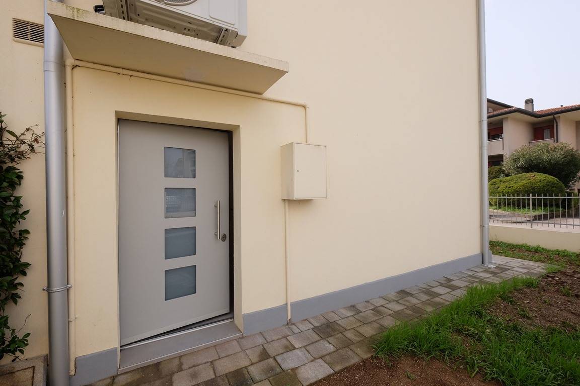 casa in linea in vendita a Pordenone