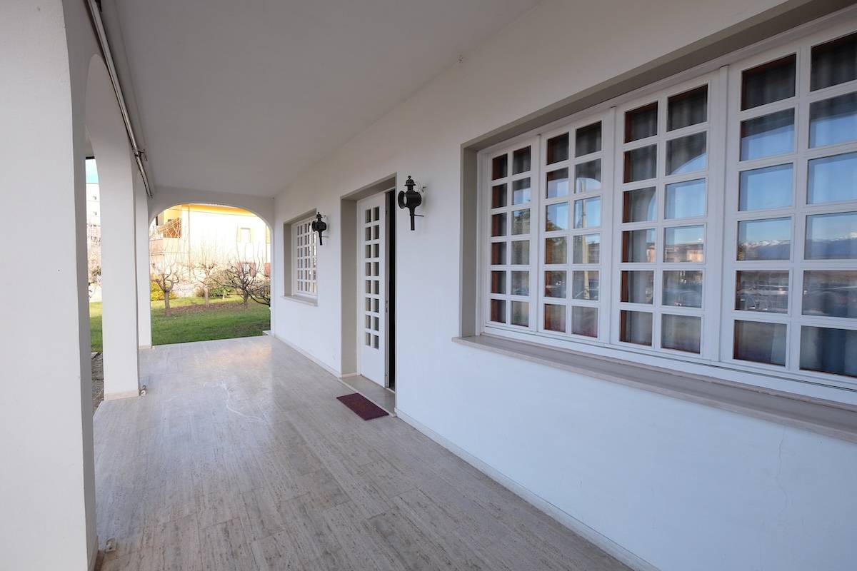 Villa in vendita a Pordenone, Semicentro