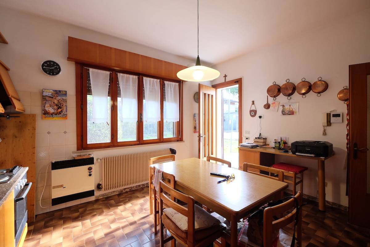 Villa in vendita a Pordenone, Semicentro