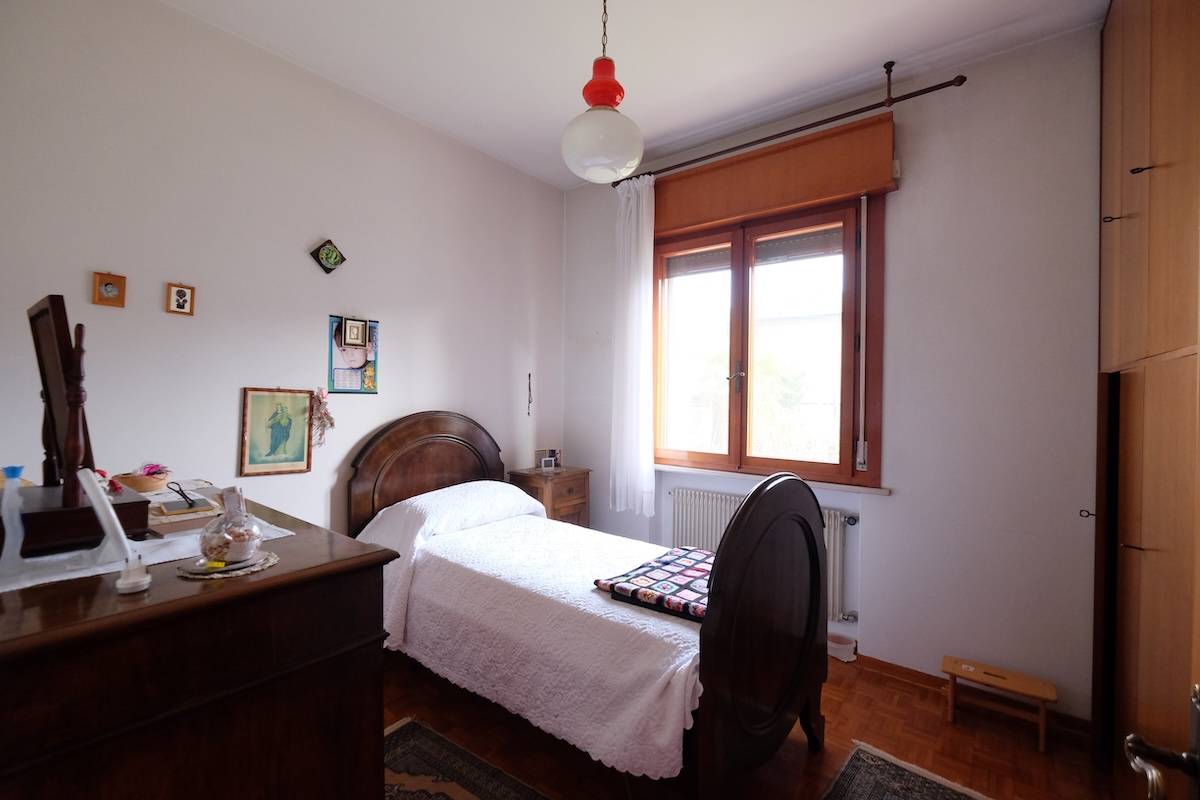 Villa in vendita a Pordenone, Semicentro