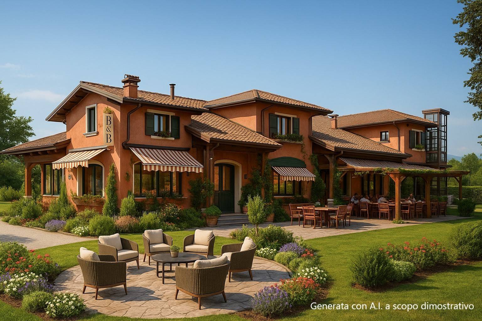 Locale commerciale in vendita a Montereale Valcellina, San Leonardo Valcellina