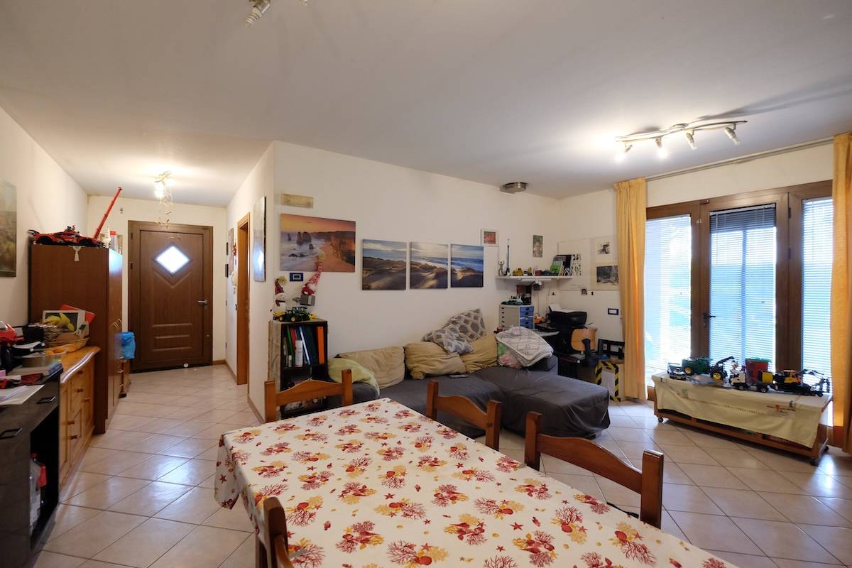 Casa singola in vendita a Casarsa della Delizia