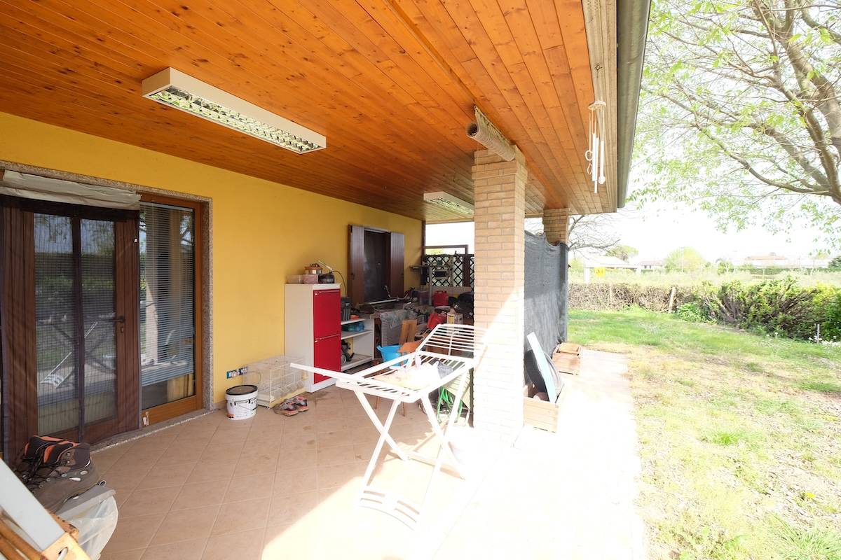 Casa singola in vendita a Casarsa della Delizia