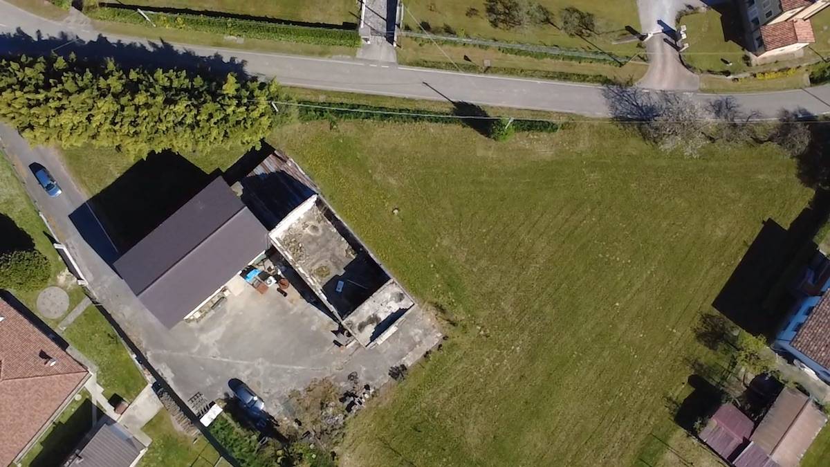 Deposito Agricolo in vendita a Azzano Decimo