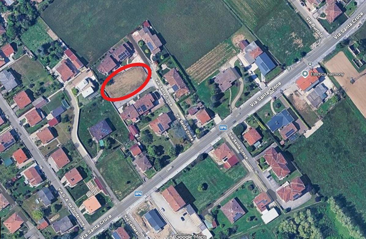 Villetta bifamiliare in vendita a Azzano Decimo