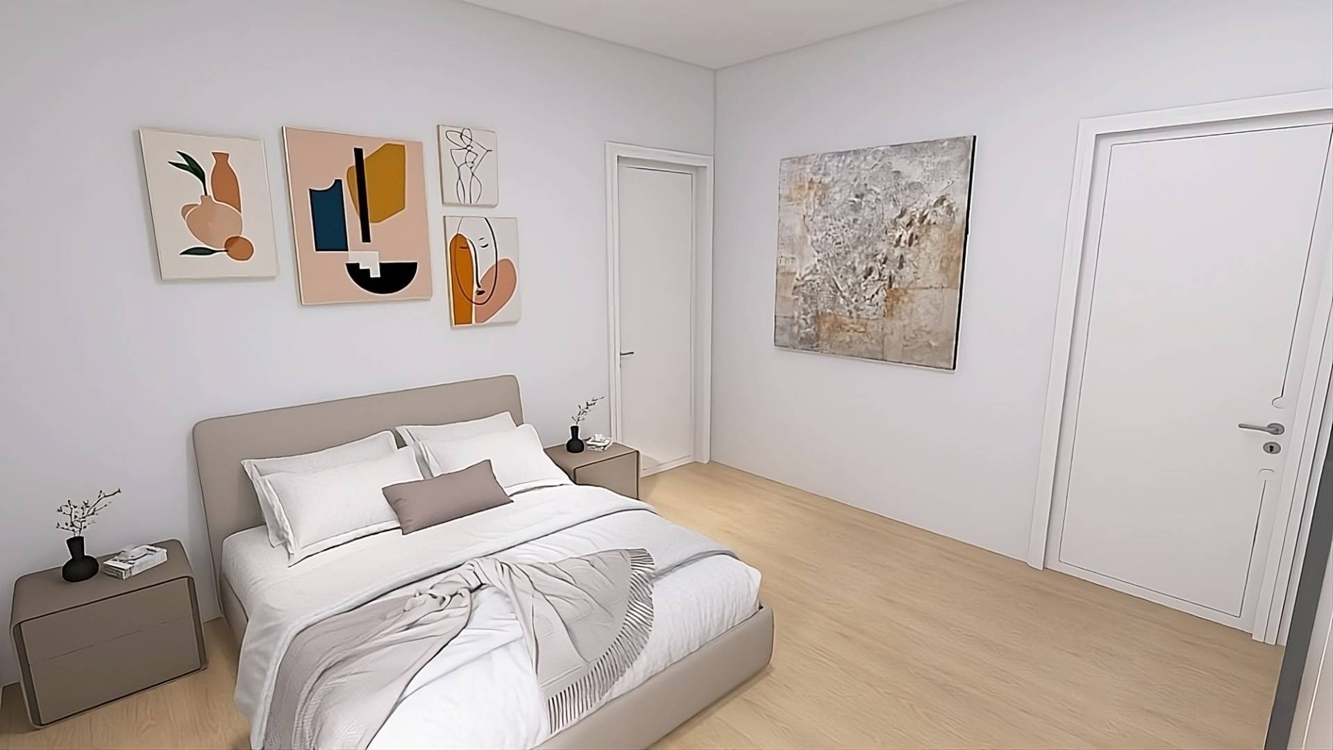 Villetta bifamiliare in vendita a Azzano Decimo