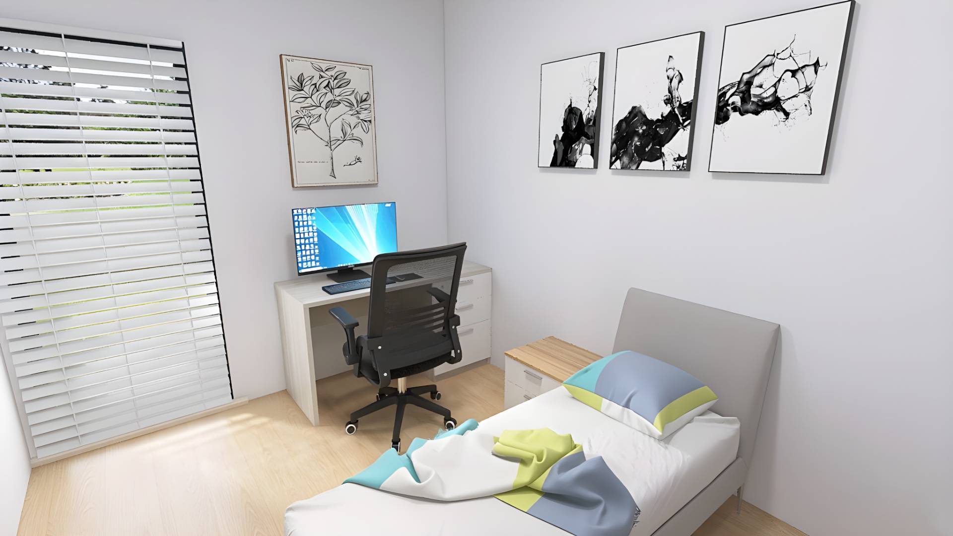 Villetta bifamiliare in vendita a Azzano Decimo