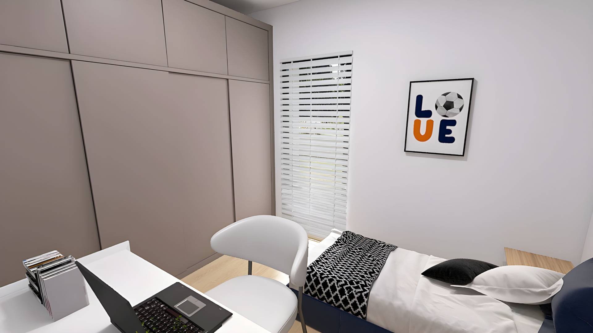 Villetta bifamiliare in vendita a Azzano Decimo