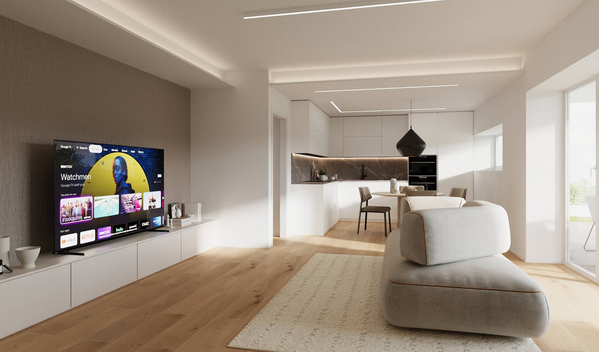 appartamento con giardino in vendita a Fiume Veneto