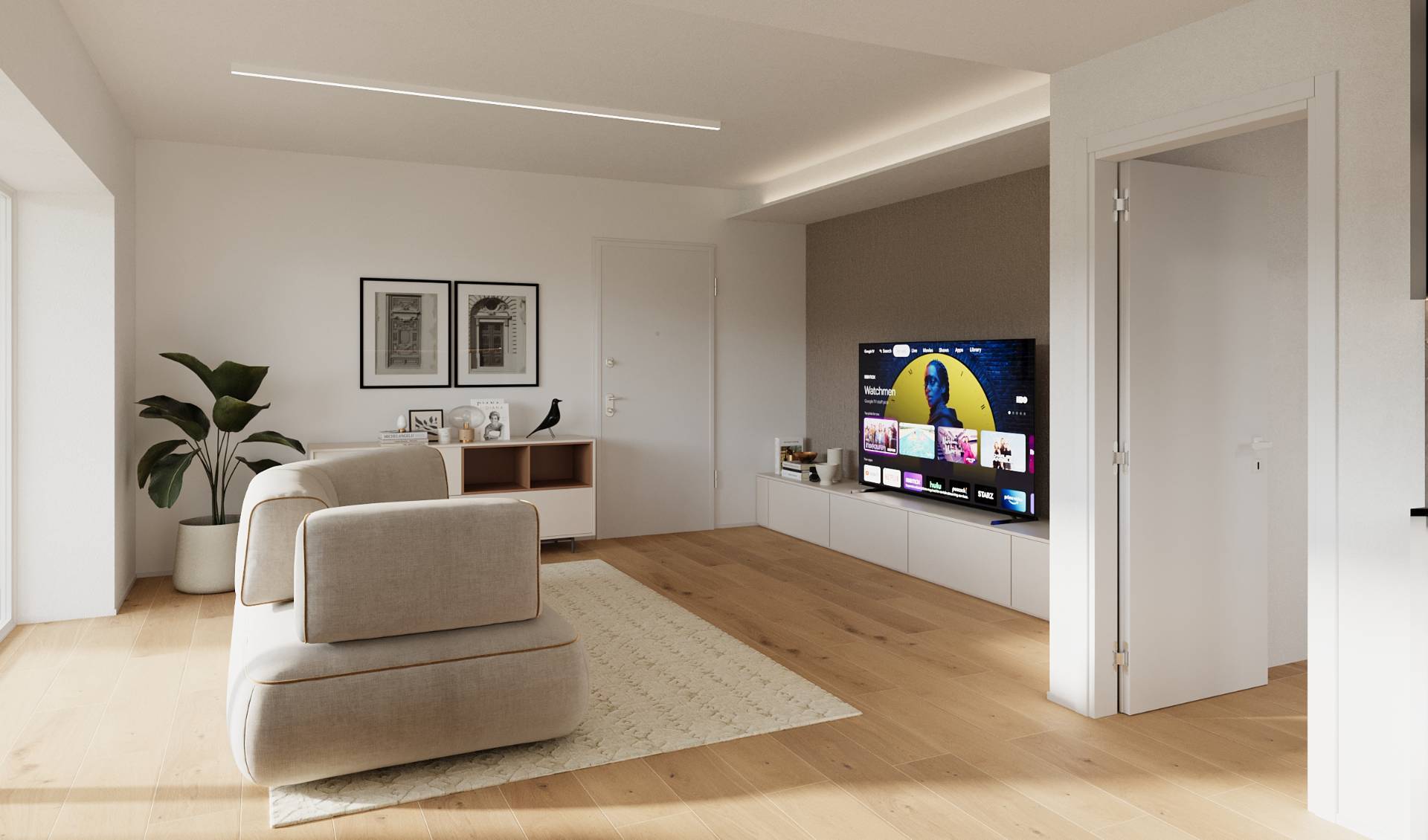 appartamento con giardino in vendita a Fiume Veneto