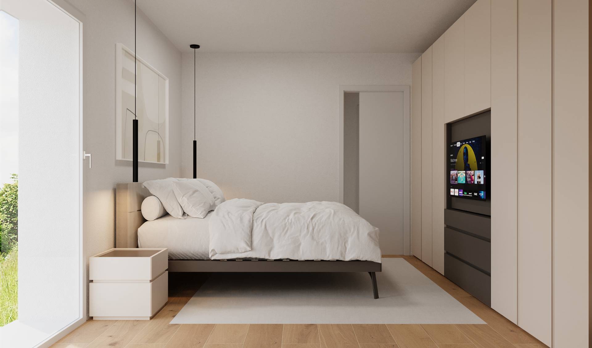 appartamento con giardino in vendita a Fiume Veneto