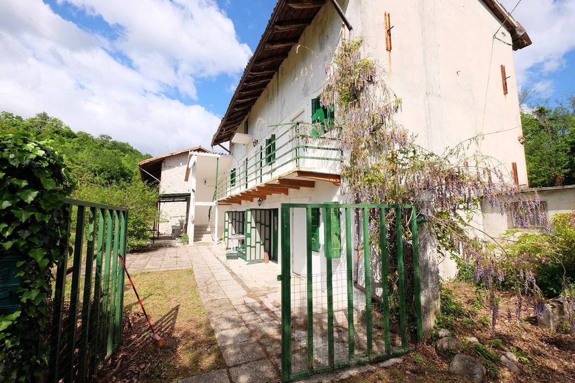 Rustico in vendita a Cavasso Nuovo