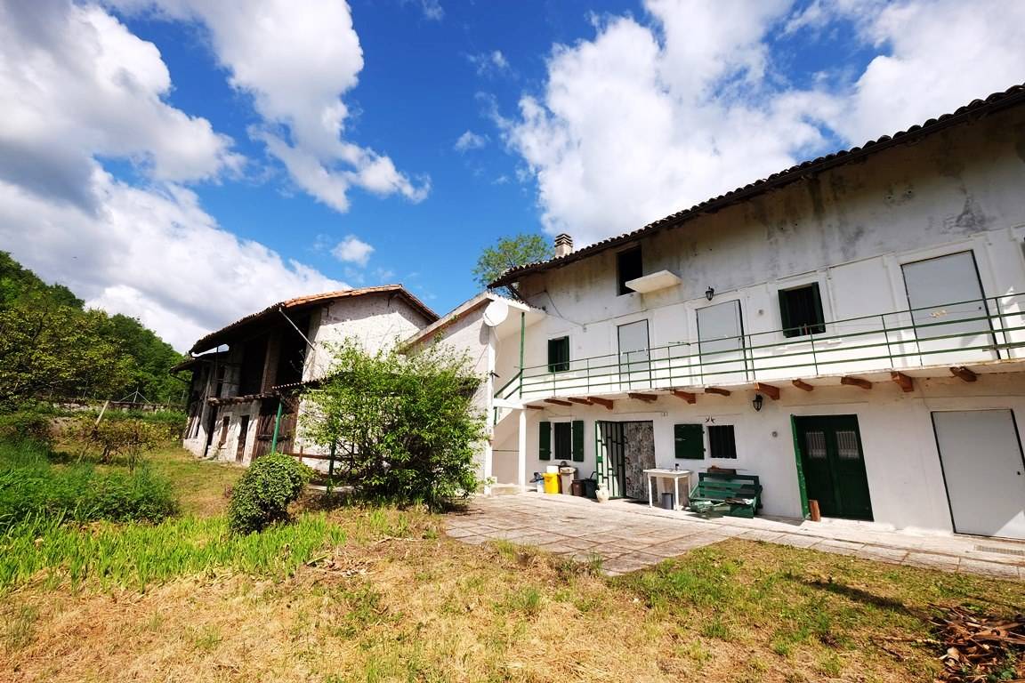 Rustico in vendita a Cavasso Nuovo