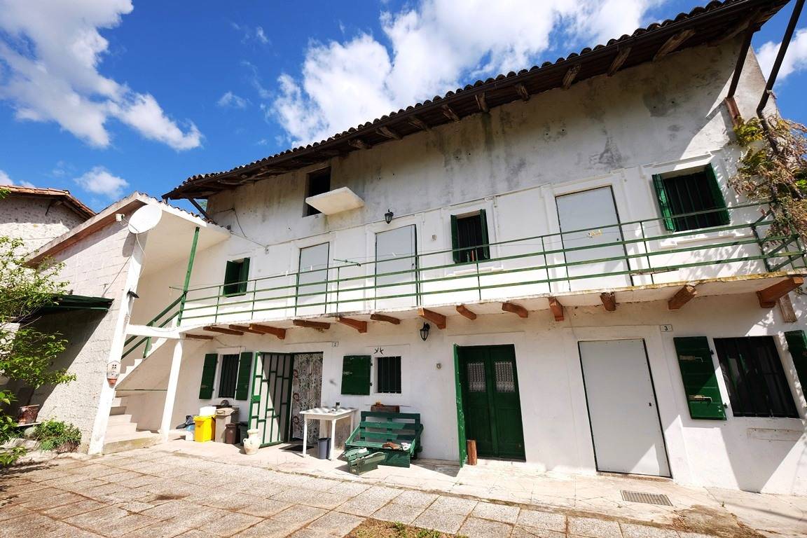 Rustico in vendita a Cavasso Nuovo