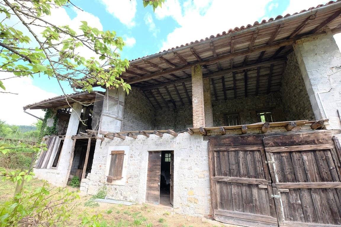 Rustico in vendita a Cavasso Nuovo